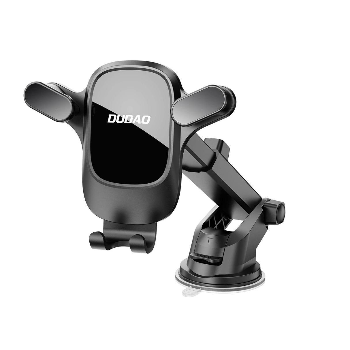 Biltelefonholder til Dudao F5Pro cockpit - sort