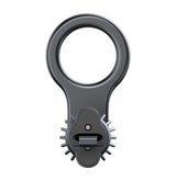 Magnetic car holder for iPhone with MagSafe Joyroom JR-ZS355 - black