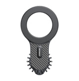 Magnetic car holder for iPhone with MagSafe Joyroom JR-ZS355 - black