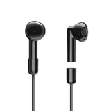 Joyroom DS1 sports trådløse halsbånd hovedtelefoner - sort