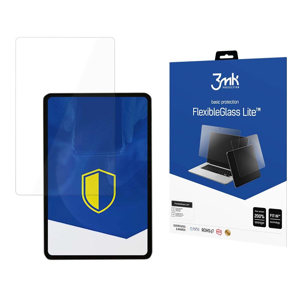 Xiaomi Pad 6/6 Pro - 3mk FlexibleGlassTM 11'