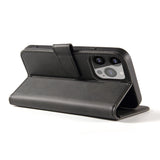 Magnetfoder til iPhone 15 Pro - sort