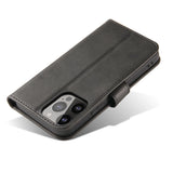 Magnetfoder til iPhone 15 Pro - sort