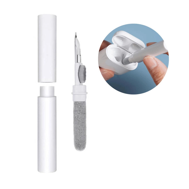 AirPods rengøringsset - hvidt