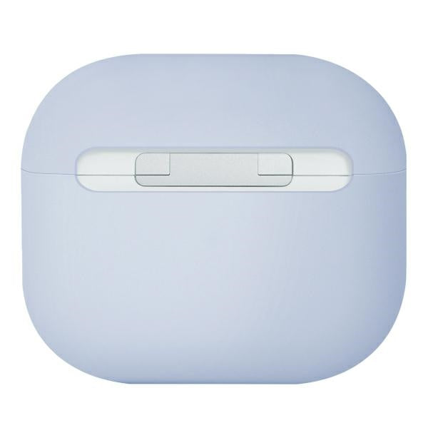 Uniq Lino-hylster til AirPods 3 - blå