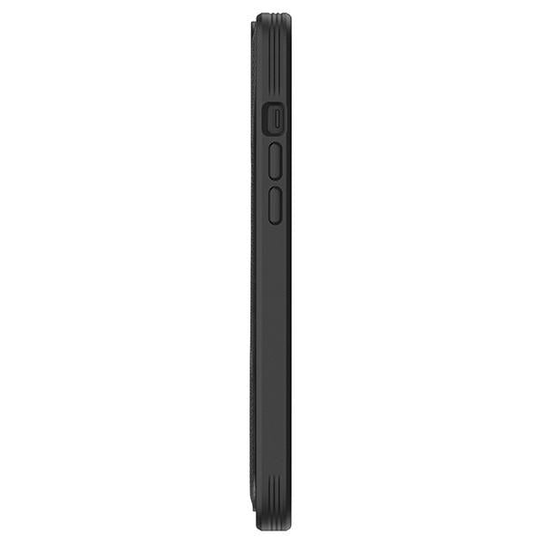 Uniq Transforma Magclick opladningsfoder til iPhone 14 - sort