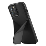 Uniq Transforma Magclick opladningsfoder til iPhone 14 - sort