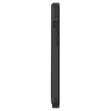 Uniq Transforma Magclick opladningsfoder til iPhone 14 Plus - sort