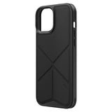 Uniq Transforma Magclick opladningsfoder til iPhone 14 Pro Max - sort