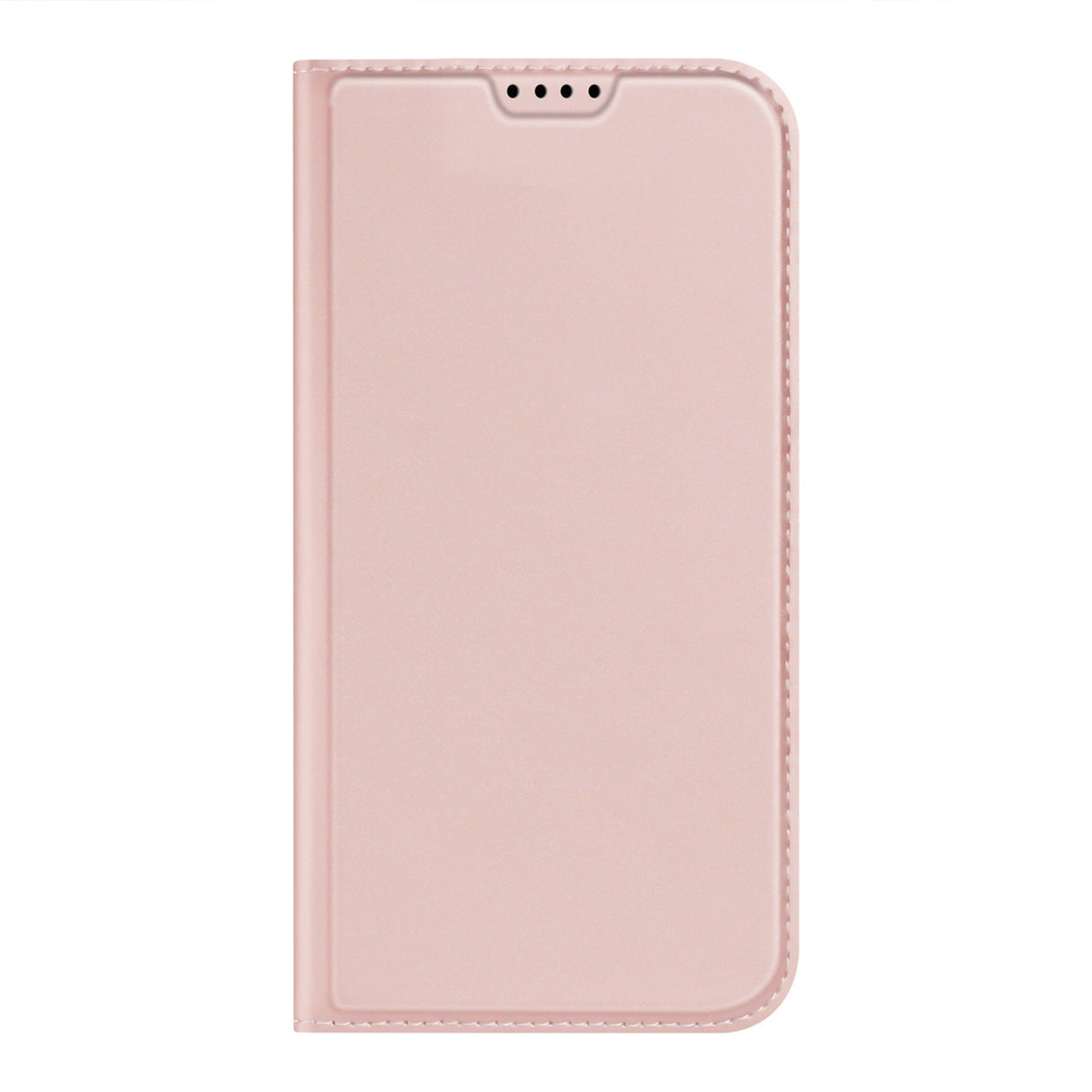 Dux Ducis Skin Pro Wallet Case for iPhone 15 Pro - Pink