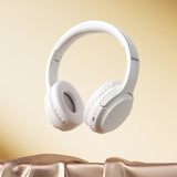 Dudao X22Pro trådløse Bluetooth 5.3 hovedtelefoner - hvid