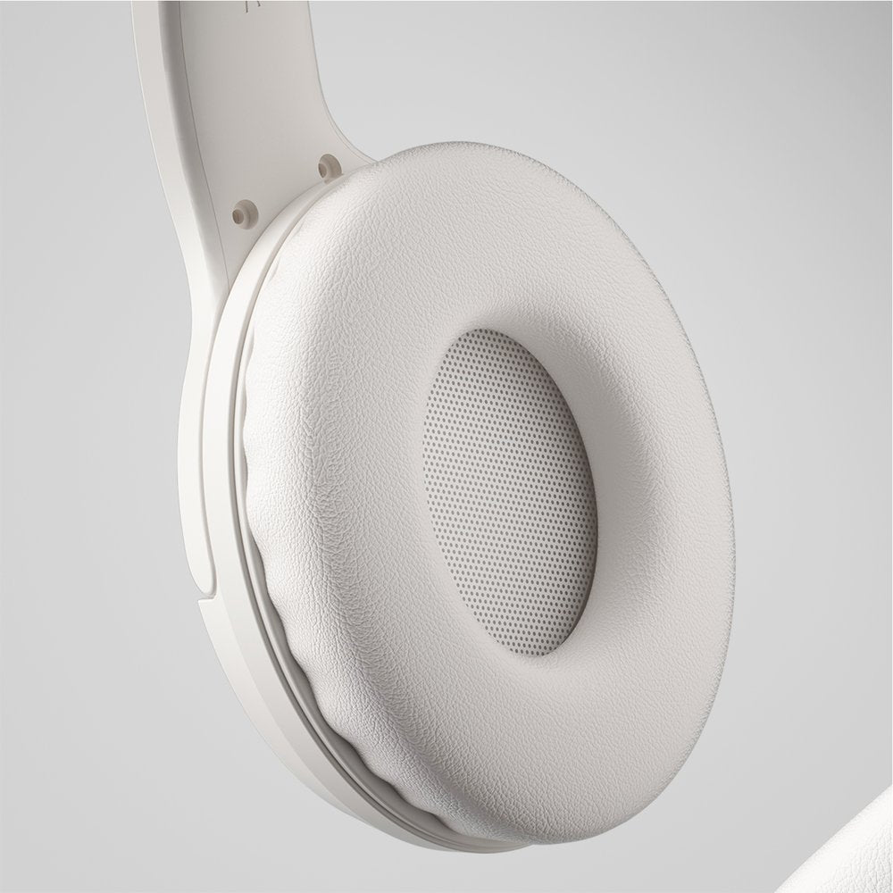 Dudao X22Pro trådløse Bluetooth 5.3 hovedtelefoner - hvid