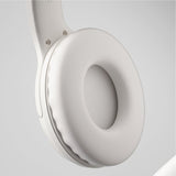 Dudao X22Pro trådløse Bluetooth 5.3 hovedtelefoner - hvid