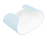 D-Link M30 Dual-band (2,4 GHz / 5 GHz) Wi-Fi 6 (802.11ax) Hvid, Blå 4 Intern