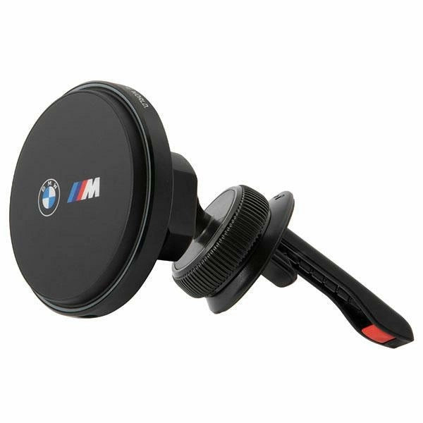 BMW case BMCMM22MRK magnetisk holder til luftventil/cockpit/vindue - sort M Edition