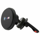 BMW case BMCMM22MRK magnetisk holder til luftventil/cockpit/vindue - sort M Edition