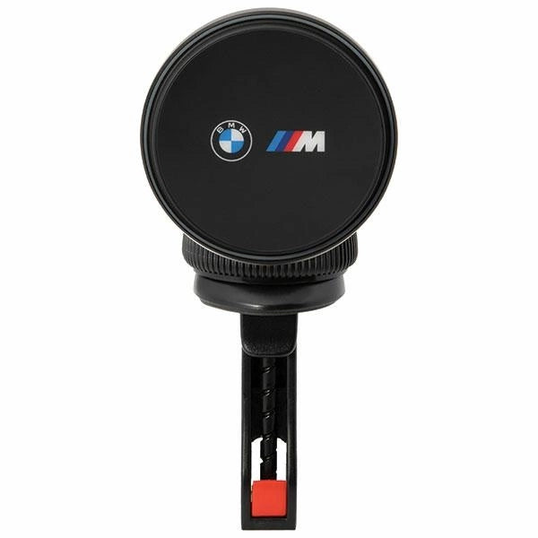 BMW case BMCMM22MRK magnetisk holder til luftventil/cockpit/vindue - sort M Edition