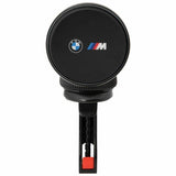 BMW case BMCMM22MRK magnetisk holder til luftventil/cockpit/vindue - sort M Edition