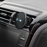 BMW case BMCMM22MRK magnetisk holder til luftventil/cockpit/vindue - sort M Edition