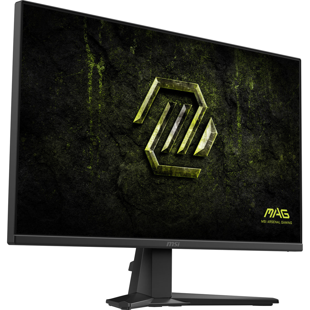 MSI MAG 275QF E20 computerskærm 68,6 cm (27") 2560 x 1440 pixel Wide Quad HD LCD Sort