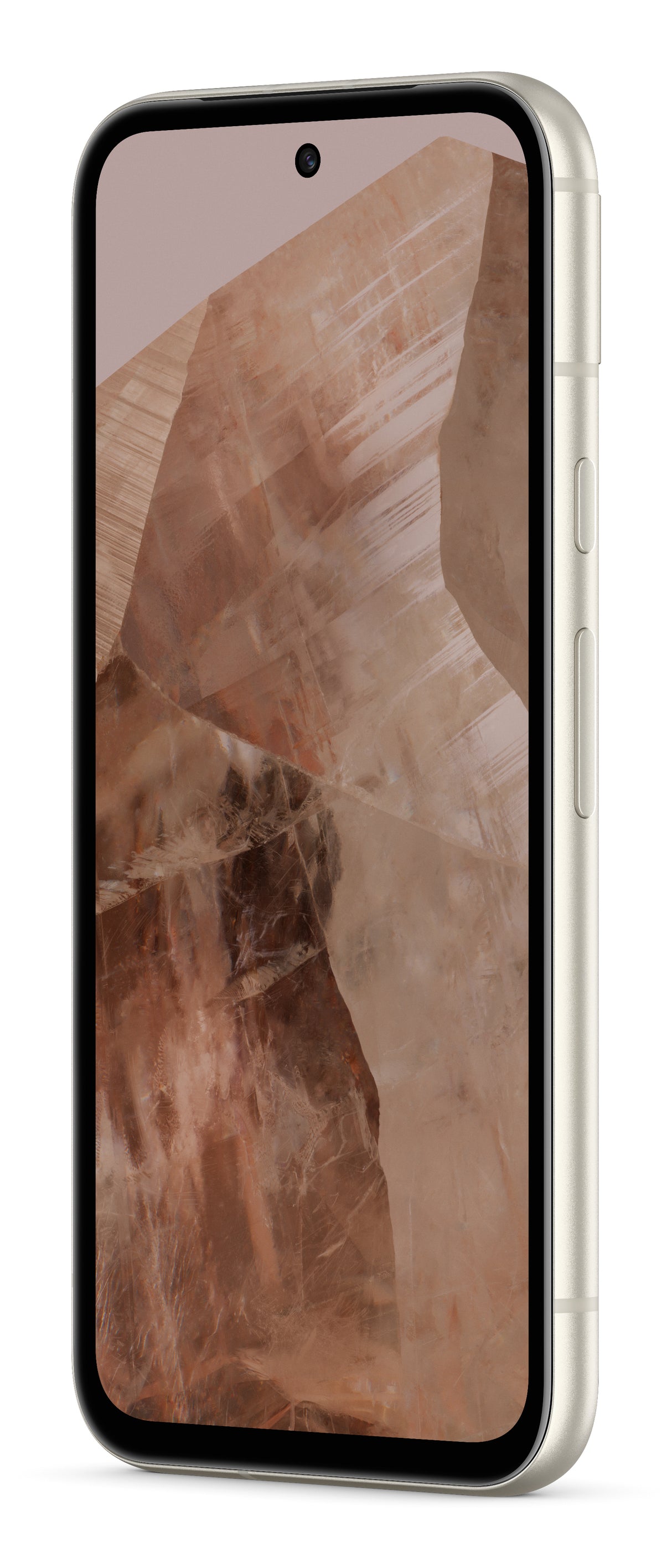 *Google Pixel 8a 5G 128GB/8GB - Porcelain