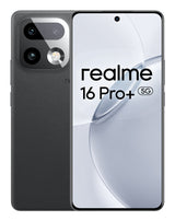 *realme 16 Pro+ 5G 512GB/12GB - Master Grey