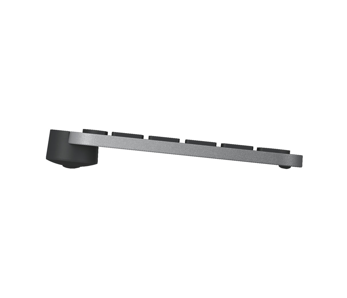 Logitech MX Keys Mini - Graphite