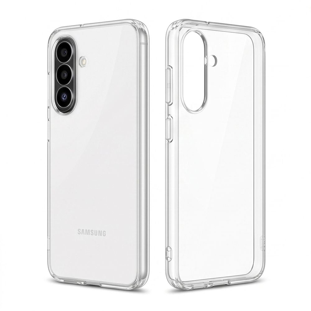 Tech Protect Flexair Galaxy A17 / A18 4 G / 5 G Clear