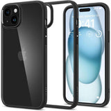 Spigen Ultra Hybrid Iphone 15 Matsort