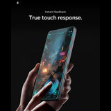 Antireflektivt Glas Antyrefleksyjne Spigen Glas.Tr 'Ez Fit Pro Ac' Anti Reflection 2 Pack Galaxy S26 Clear