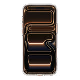 Spigen Ultra Hybrid Iphone 17 Pro Krystalklar