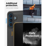 Spigen Rugged Armor Galaxy A57 5 G Matsort