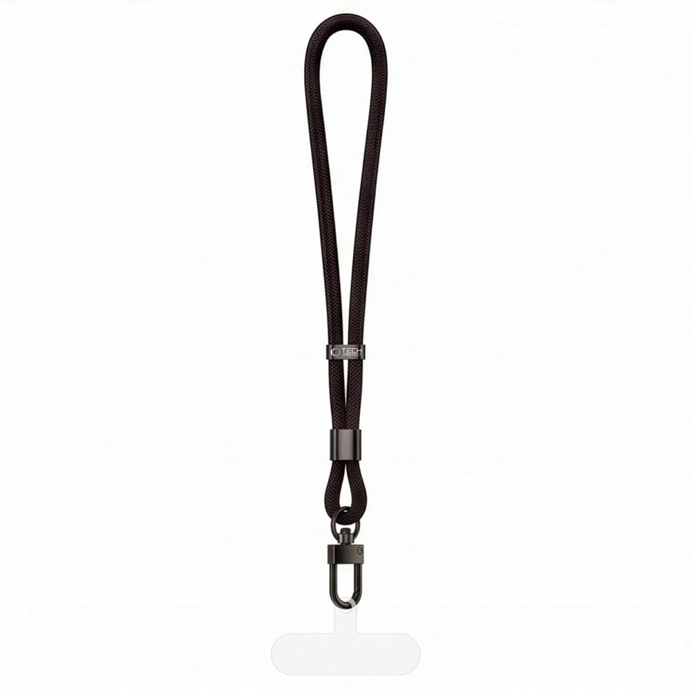 Tech Protect C11 S Reb Håndledsrem Obsidian Sort