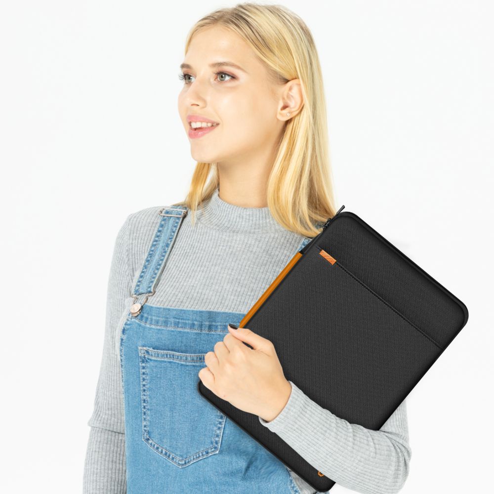 Tech Protect Defender Rs Bærbar 13 14 Sort