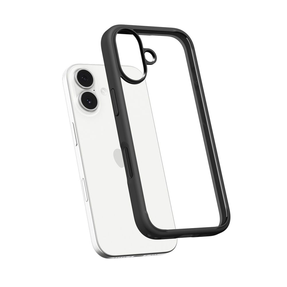 Spigen Ultra Hybrid Iphone 17 Matsort