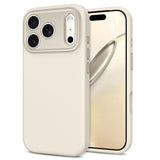 Tech Protect Uniq Magsafe Cc Iphone 17 Pro / 18 Pro Titanium