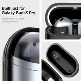Spigen Rugged Armor Samsung Galaxy Buds 3 / 3 Fe / 3 Pro Matsort