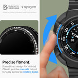 Spigen Liquid Air Samsung Galaxy Watch 8 Classic (46 Mm) Matsort