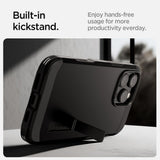 Spigen Tough Armor 'T' Mag Magsafe Iphone 16 Pro Max Sort