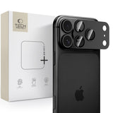 Kamera Beskyttelse Tech Protect Camfull Fit+ Iphone 18 Pro Max Sort