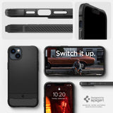 Spigen Rugged Armor Magsafe Iphone 14 Matsort