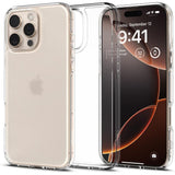 Spigen Ultra Hybrid Iphone 16 Pro Max Frost Clear