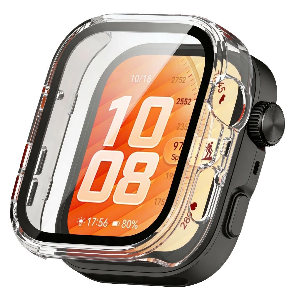 Tech Protect Defense Huawei Watch Fit 5 Pro Clear