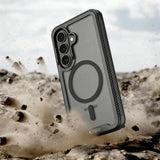 Tech Protect Defense Magsafe Galaxy S26 Matsort