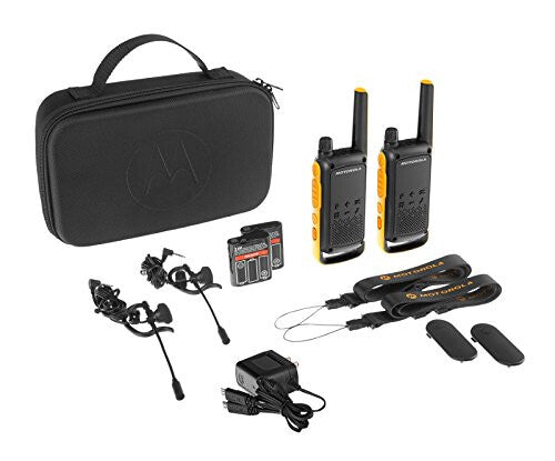 Motorola Talkabout T82 Extreme