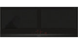 Siemens EX275HXC1E kogeplade Aluminium, Sort Indbygget 90 cm Zone induktionskogeplade 4 zone(s)