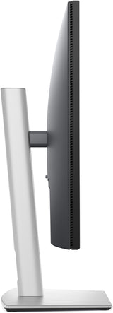 DELL Pro Plus P2725D computerskærm 68,6 cm (27") 2560 x 1440 pixel Quad HD LCD Sort, Sølv