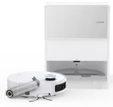 Dreame Aqua10 Ultra Roller Complete 0,23 L Hvid