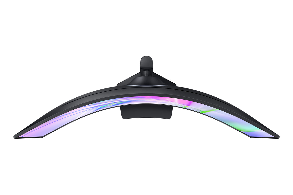Samsung ViewFinity S9 S49C950UAU 49 5120 x 1440 (UltraWide) HDMI DisplayPort USB-C 120Hz  Dockingskærm