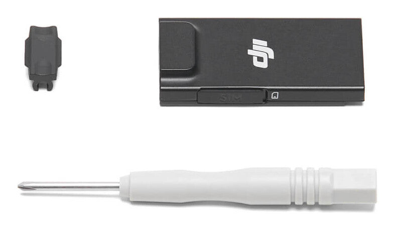 DJI Cellular Dongle 2 Del og tilbehør til kameradrone